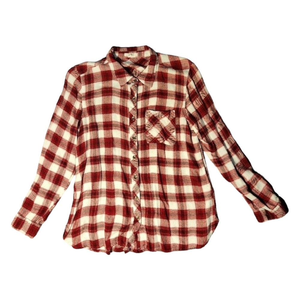 Maurice's Button Down - Picture 6 of 7